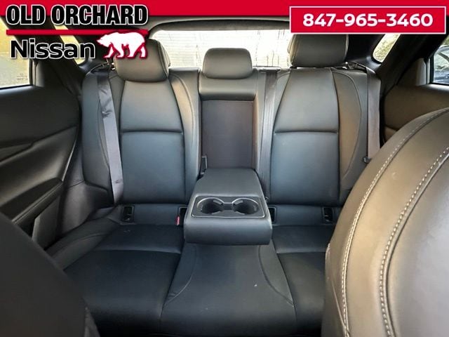 2024 Mazda CX-30 2.5 S Preferred Package — photo 12 of 22