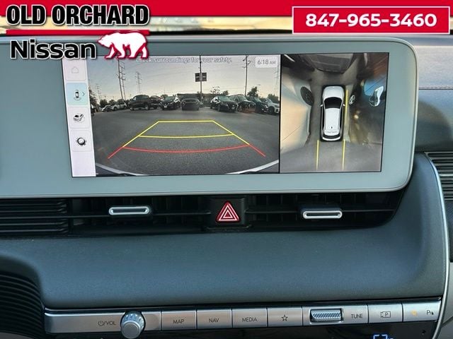 2023 Hyundai IONIQ 5 Limited — photo 16 of 23