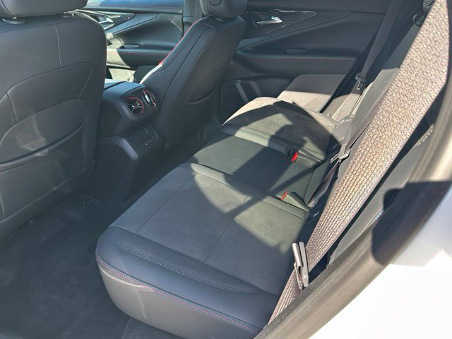 2024 Chevrolet Blazer EV RS — photo 14 of 31
