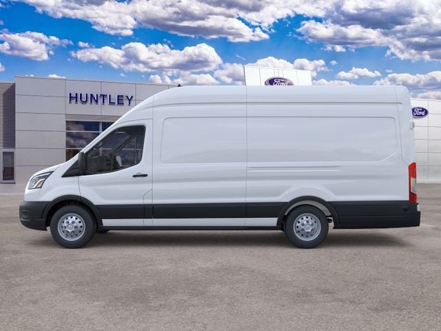 2025 Ford Transit-350 Base — photo 4 of 50