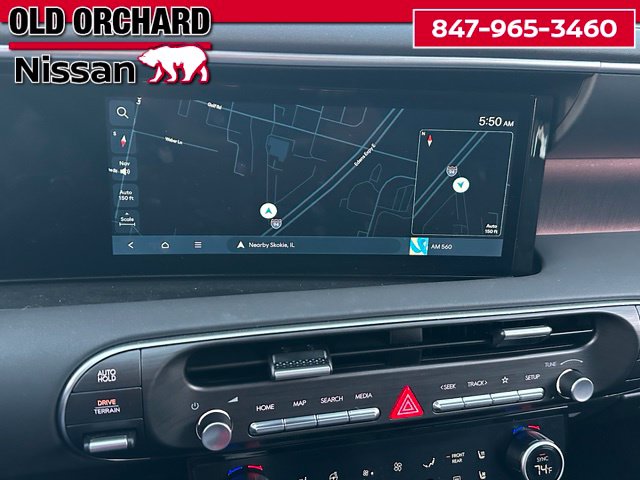 2026 Hyundai Palisade SEL Premium — photo 16 of 24