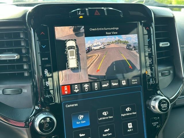2024 Ram 1500 TRX — photo 43 of 55