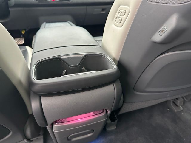 2024 Kia EV9 GT-Line — photo 52 of 59