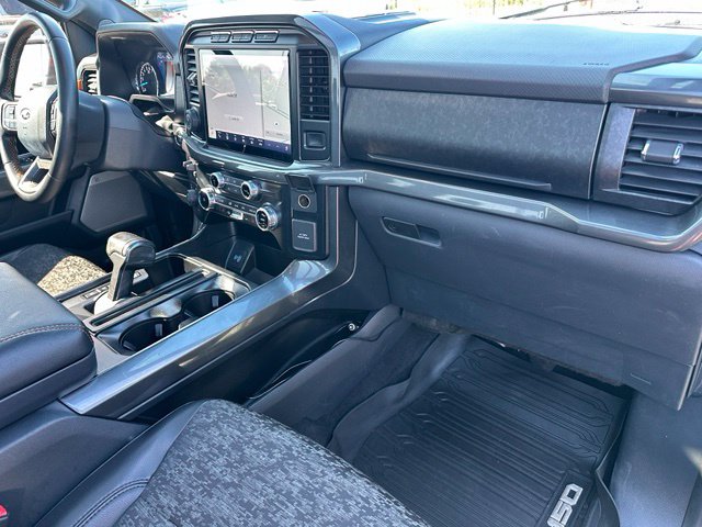 2023 Ford F-150 Tremor — photo 11 of 37