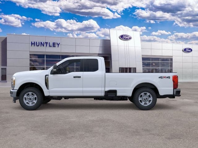 2026 Ford F-350SD XLT — photo 4 of 52