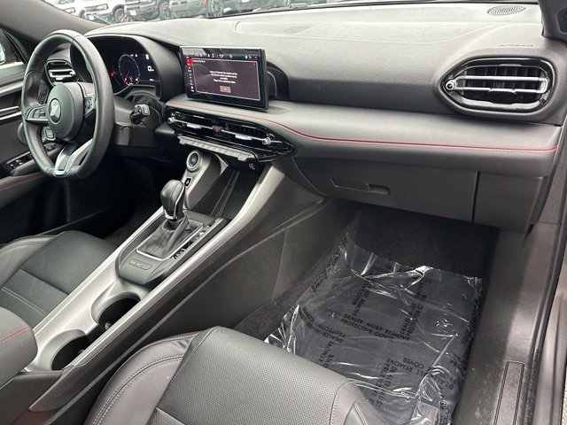 2025 Dodge Hornet GT Plus — photo 10 of 32