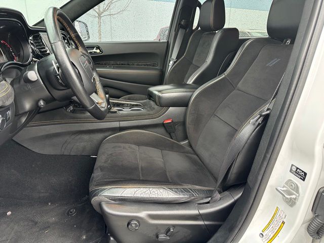 2023 Dodge Durango R/T — photo 18 of 27