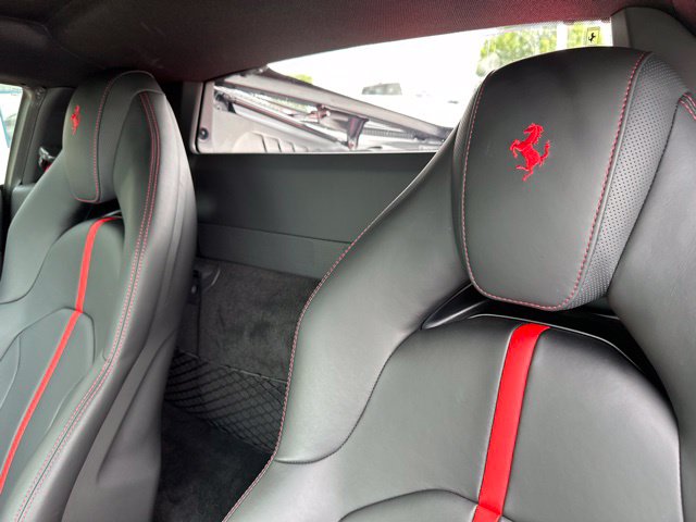 2021 Ferrari F8 Tributo — photo 38 of 47