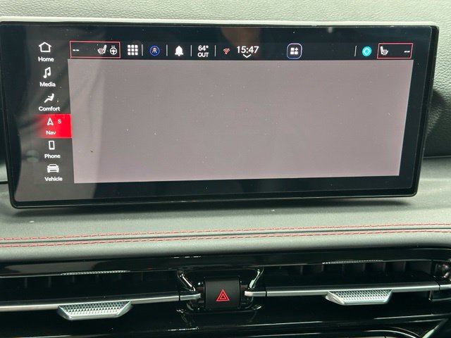 2025 Dodge Hornet GT Plus — photo 26 of 32