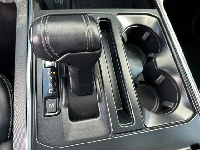 2023 Ford F-150 Platinum — photo 20 of 33