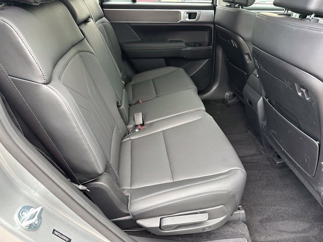 2025 Hyundai Santa Fe XRT — photo 10 of 31