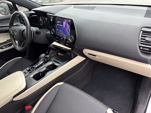 2024 LEXUS NX 350 Premium — photo 10 of 30