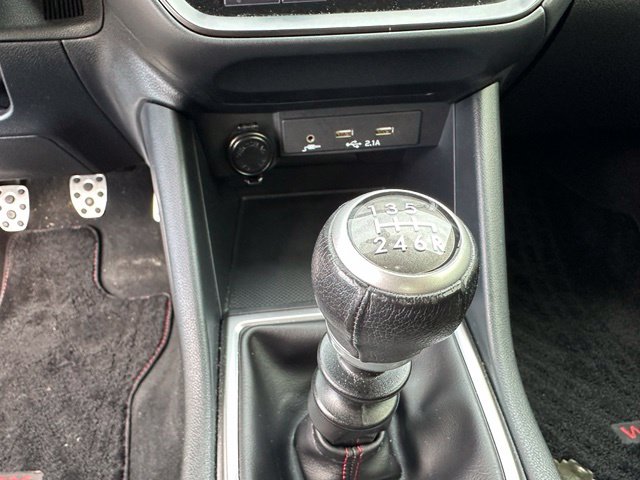 2023 Subaru WRX Premium — photo 19 of 25