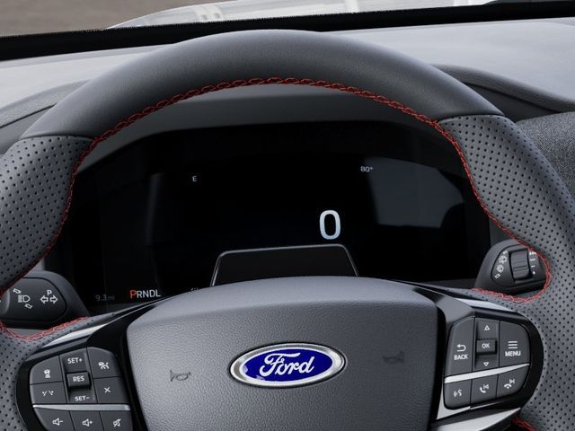 2027 Ford Explorer ST-Line — photo 14 of 54