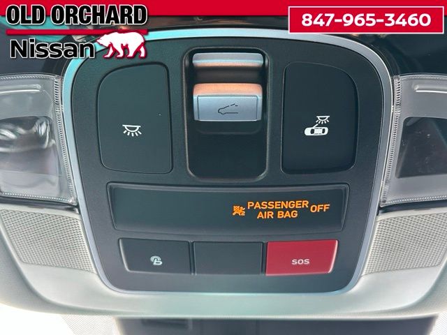 2023 Hyundai Tucson SEL — photo 19 of 23
