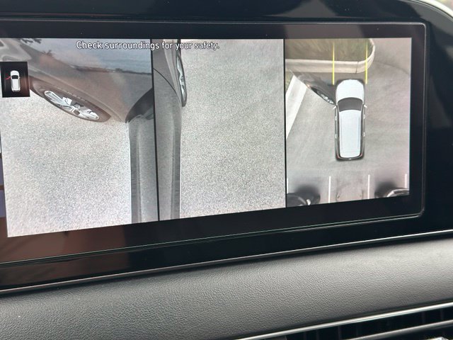 2021 Hyundai Palisade Limited — photo 35 of 41