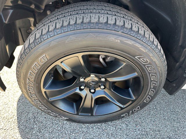 2023 Ram 1500 Big Horn/Lone Star — photo 8 of 28