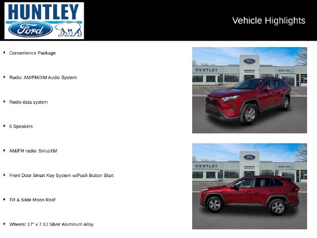 2024 Toyota RAV4 Hybrid XLE — photo 2 of 29