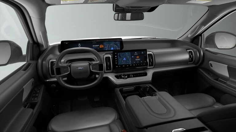 2027 Ford Expedition Active — photo 54 of 54