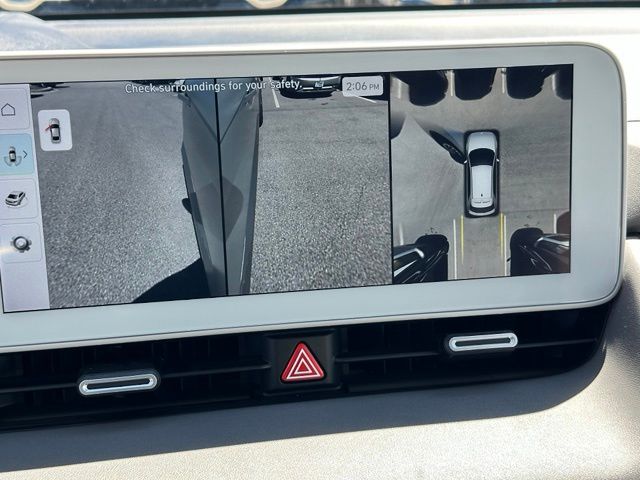 2024 Hyundai IONIQ 5 Limited — photo 31 of 39