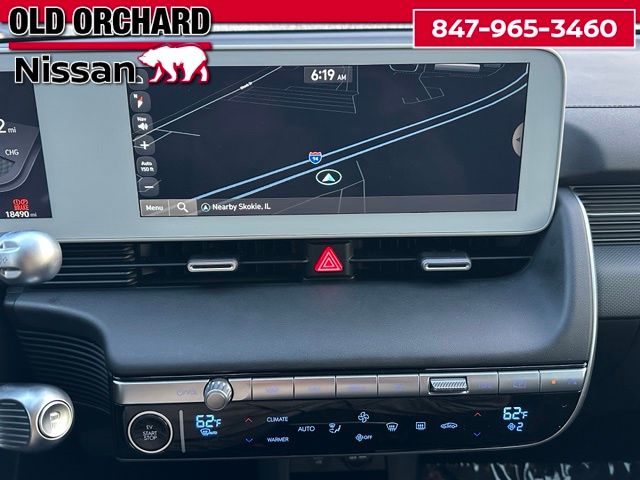 2024 Hyundai IONIQ 5 SEL — photo 16 of 22