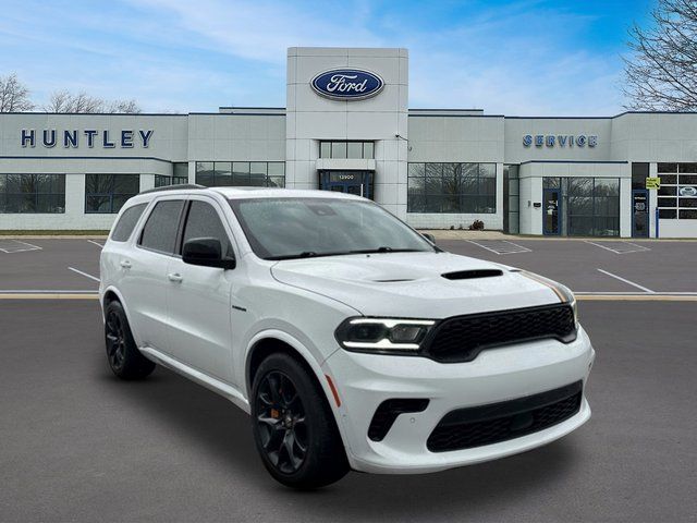 2023 Dodge Durango R/T — photo 4 of 27