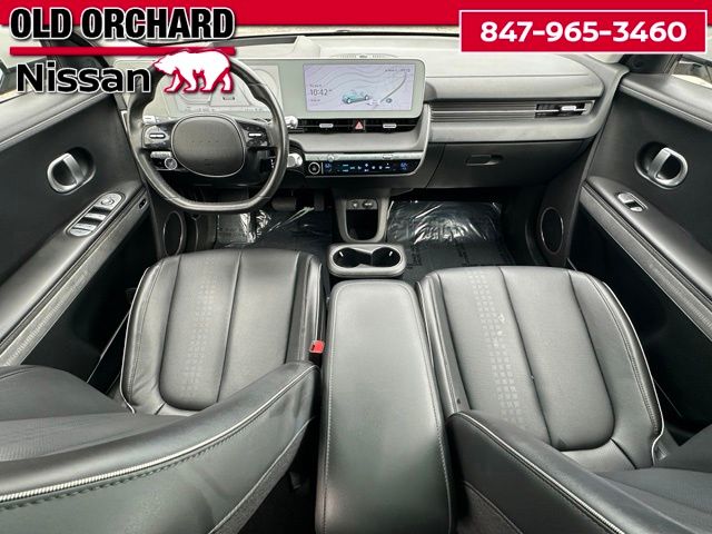 2023 Hyundai IONIQ 5 Limited — photo 15 of 24