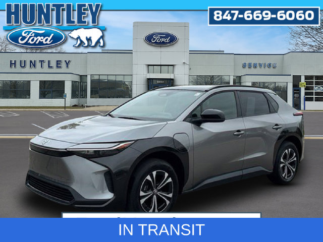 2023 Toyota bZ4X XLE