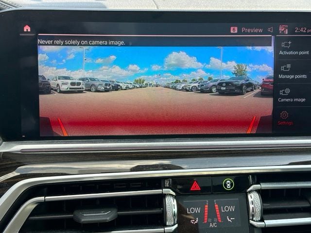 2020 BMW X5 xDrive40i — photo 29 of 41