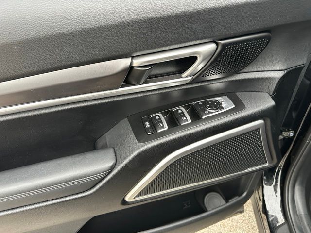 2024 Kia Telluride S — photo 44 of 52