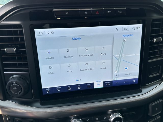 2023 Ford F-150 Raptor — photo 26 of 35