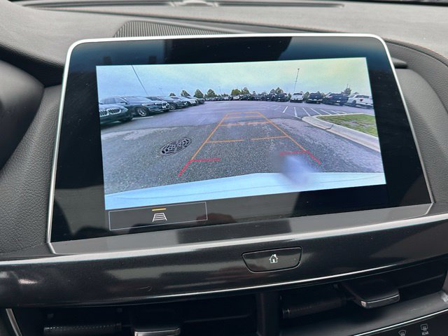 2024 Cadillac CT5 V-Series — photo 20 of 25