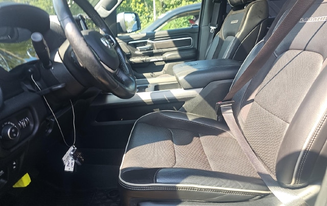2023 Ram 1500 Laramie — photo 6 of 11