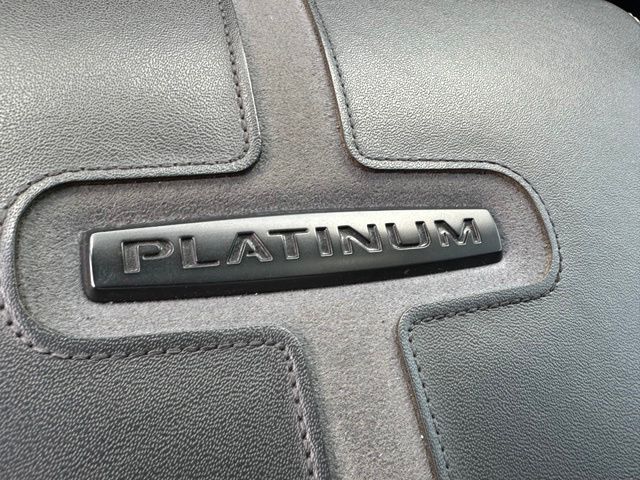 2023 Ford F-150 Platinum — photo 19 of 33