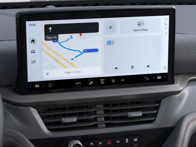 2026 Ford Explorer Active — photo 15 of 54