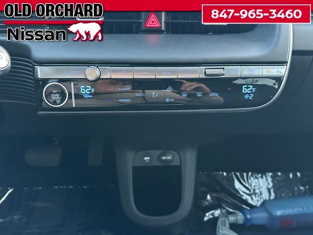 2024 Hyundai IONIQ 5 SEL — photo 18 of 22