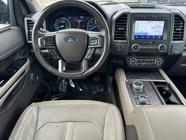 2021 Ford Expedition Limited — photo 21 of 38