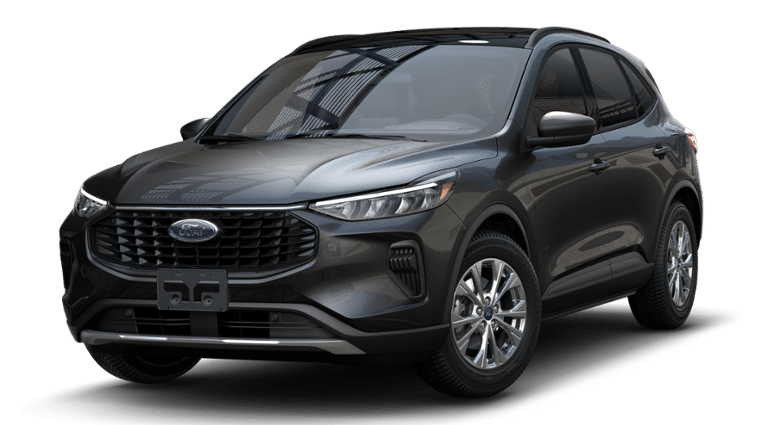 2025 Ford Escape Active — photo 48 of 54