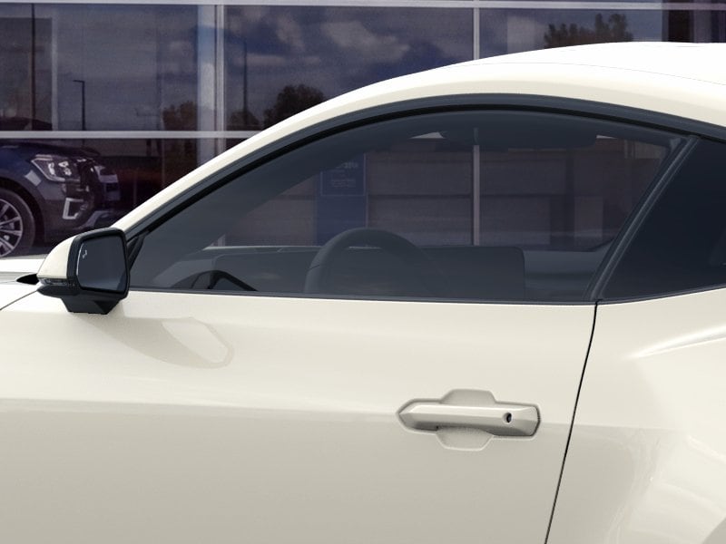 2025 Ford Mustang GT Premium — photo 43 of 52