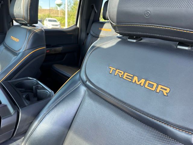 2023 Ford F-150 Tremor — photo 12 of 28