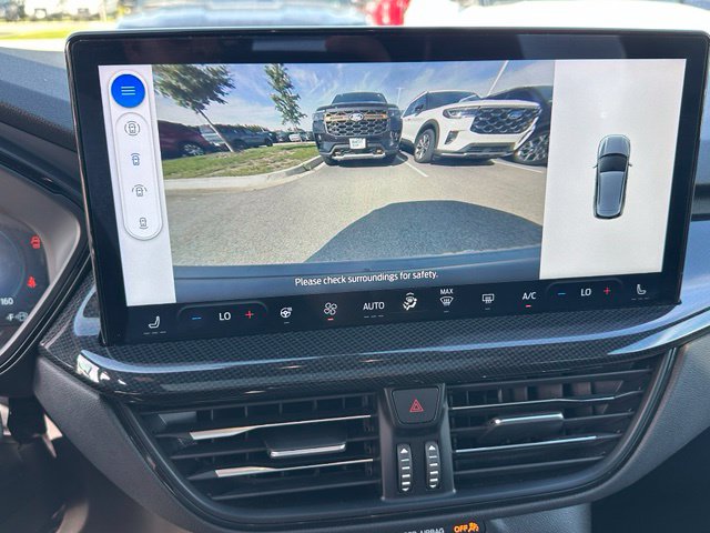 2023 Ford Escape ST-Line Select — photo 28 of 33