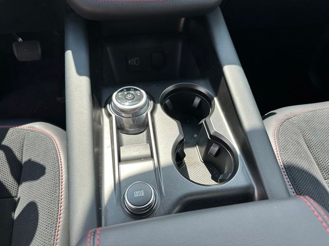 2026 Ford Explorer ST — photo 24 of 33