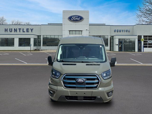 2026 Ford E-Transit-350 Base — photo 2 of 29