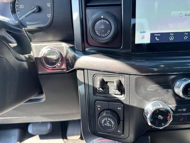 2023 Ford F-150 Tremor — photo 24 of 37
