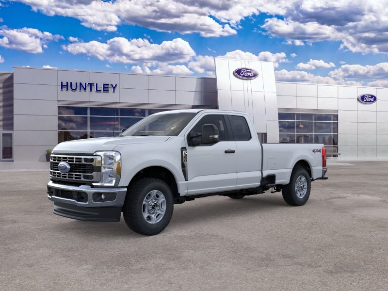 2026 Ford F-350SD XLT — photo 24 of 52