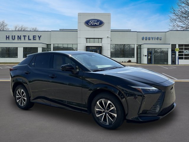 Used 2023 Lexus RZ Premium with VIN JTJAAAAB5PA007230 for sale in Huntley, IL