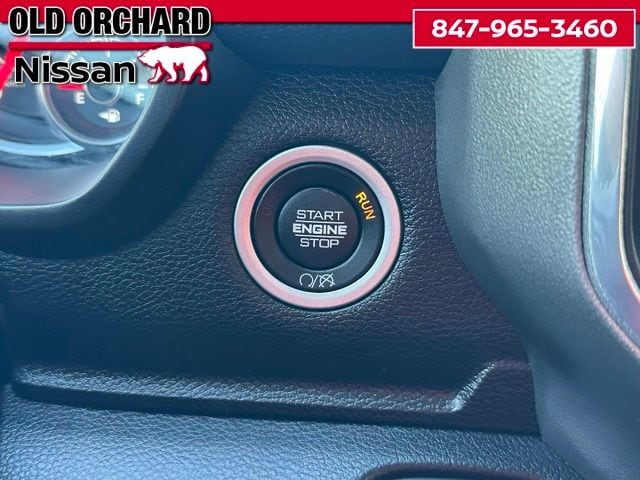 2022 Ram 2500 Laramie — photo 18 of 22