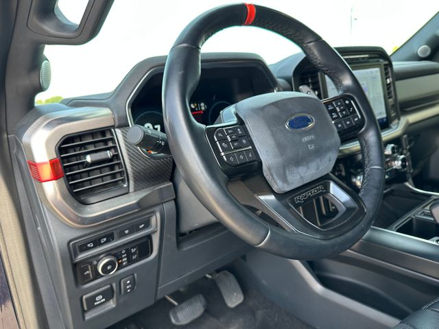 2023 Ford F-150 Raptor — photo 19 of 35