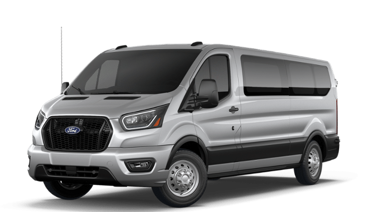 2026 Ford Transit-150 Base — photo 67 of 73