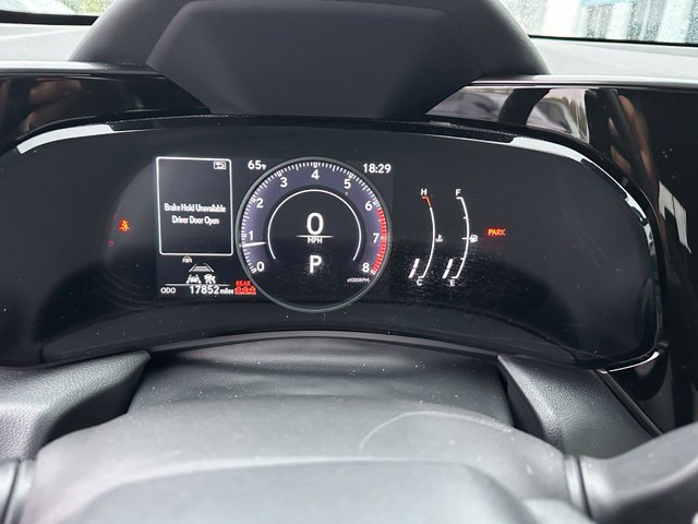 2024 LEXUS NX 350 Premium — photo 28 of 30